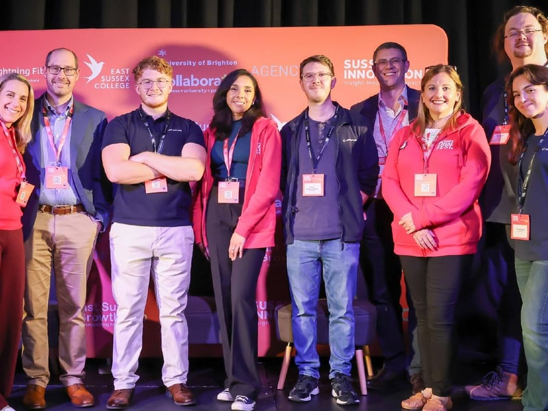 Eastbourne DigiFest celebrates its most successful event yet