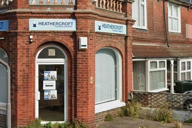 An independent learning provider in Eastbourne has been inspected following a previous Ofsted inspection in which it received a ‘required improvement’ rating.