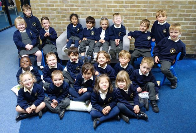 First Class 2025 - West Sussex County Times
