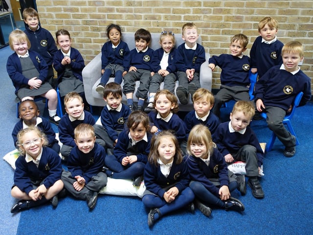 First Class 2025 - West Sussex County Times