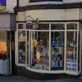 22 High Street in Lewes pictured in 2024. Photo: Google Street View