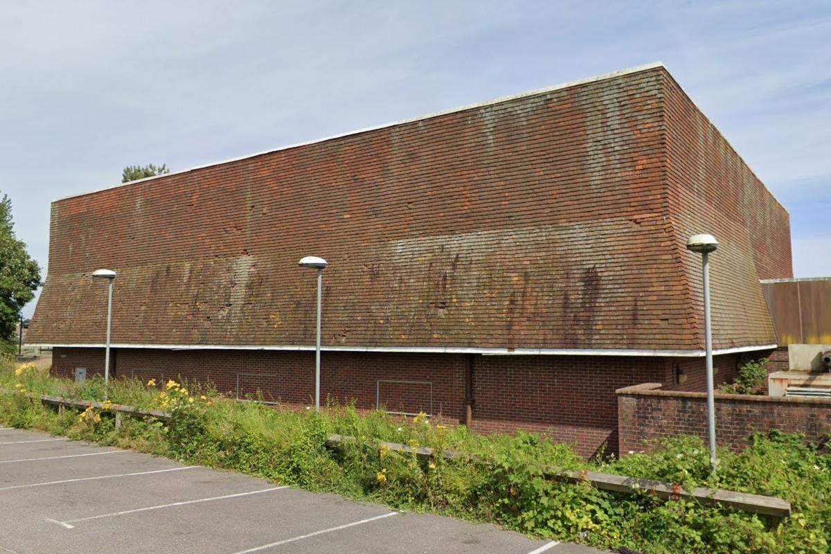 MP wants ‘urgent reassurances’ that Peacehaven Morrisons will go ahead ...
