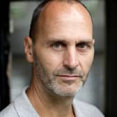 Gary Milner (contributed pic)