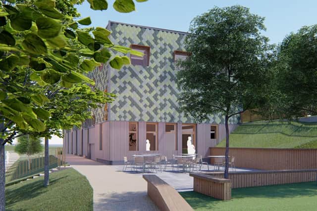 Hamlet Hall New name needed for Shakespeare Hall in Newhaven as recreation ground ...