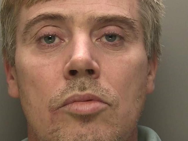 Two London men who stole designer jewellery, antiques, and high value electronic items across Sussex have been jailed. Lee Ash, 40, and Reginald Hill, 45 (pictured), appeared before Lewes Crown Court on 25 October and were each sentenced to six years imprisonment after pleading guilty to six counts of burglary at an earlier hearing. The court heard that on 18 September, Ash, of Sydenham Hill, and Hill, of Grove Park, broke into a property in Stoughton, and stole jewellery and a car key. Later that day, the pair forced entry into two properties in nearby Bosham and stole jewellery, silver items, a TV, and an Apple Mac and Apple products. Further reports were received of break-ins and burglaries at addresses in West Dean, Bosham, and Hooe, with items of silver, jewellery, Rolex watches, and antiques clocks stolen. Ash and Hill were both arrested on 19 September when they were stopped by officers in Kent. A search of their vehicle uncovered multiple valuable items, identified as those stolen in Sussex. They were charged with three counts of burglary and remanded in custody before appearing at court on the 24 October, where a further three counts of burglary were added to the indictment.