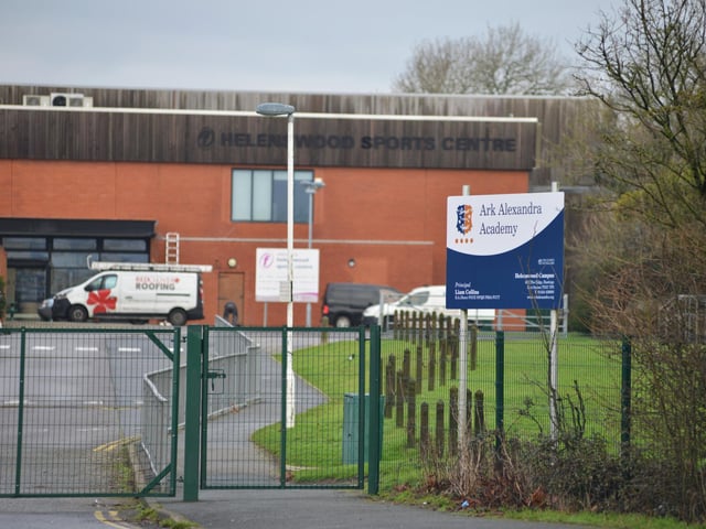 At Ark Alexandra Academy, 91% of parents who made it their first choice were offered a place for their child. A total of 33 applicants had the school as their first choice but did not get in.
