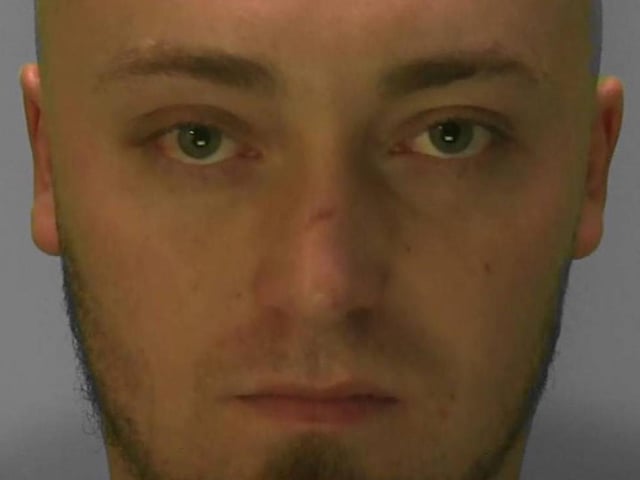 Members of an organised crime gang responsible for a series of violent incidents in East Sussex have been jailed. Four men and one boy were sentenced following a police investigation into the supply of drugs and a series of arsons and criminal damage in Rye, Hastings, and Bexhill. Police initially became aware of drug-related activity in the autumn of 2019, leading officers to execute a warrant at the home address of 24-year-old Charlie Banks in November of that year. A quantity of cannabis and cash was found, as well as messages consistent with the supply of cocaine and cannabis on Banks’s mobile phone. In August 2020, officers had cause to stop a vehicle in Rye. Banks was in the passenger seat and found in possession of cocaine. A further telephone seized from him found messaging consistent with the supply of cocaine, of amounts up to 500 grams at a time, and cannabis. While this investigation was ongoing, a series of incidents of arson and criminal damage were reported during the summer of 2022. The investigations into these incidents led police to believe they were all related to the supply of drugs, and that the offending was a way for dealers to enforce the payment of drug debts or otherwise cause fear to the individuals they targeted. From their investigations and speaking to the victims of the arson attacks, police found multiple links back to Charlie Banks. Banks was found to be in contact with the victims prior to the attacks, demanding money or attempting to sell them drugs. All four men and the 17-year-old boy were arrested, charged with multiple offences, and remanded in custody. They entered guilty pleas and were sentenced on May 25 as follows: Banks, of Peacocke Way, Rye, was convicted of conspiracy to commit arson being reckless as to whether life was endangered; conspiracy to supply Class A controlled drugs; being concerned in the supply of cocaine; conspiracy to supply Class B controlled drugs; and being concerned in the supply of cannabis. He was sentenced to eight years.