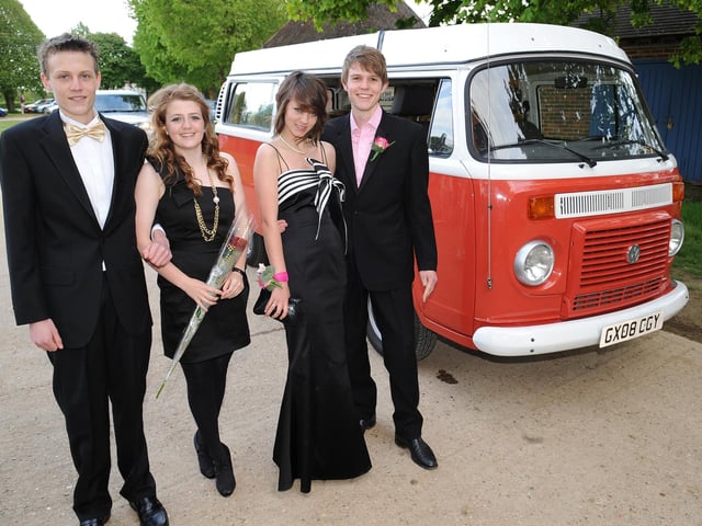 Downlands Community School, Hassocks