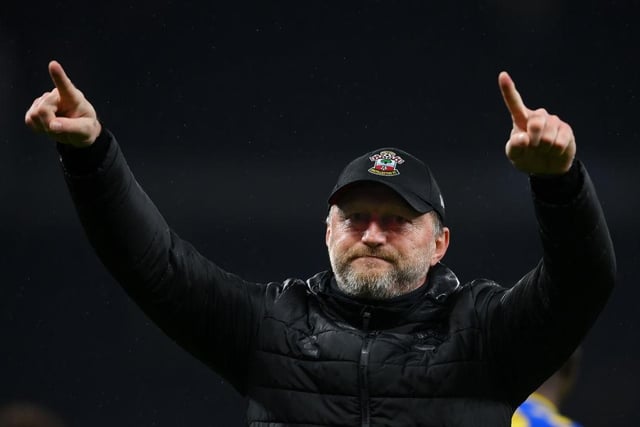 Victory over Spurs last night will have dramatically improved the mood around St Mary’s and having been given just a 1% chance of relegation this season, Southampton should be playing Premier League football once again next season.