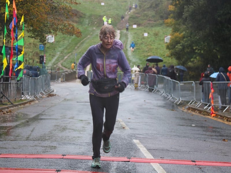 Beachy Head Marathon 2026