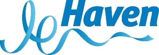 Haven are hiring new staff across a range of roles