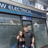 R.W. Electrical in Bognor Regis