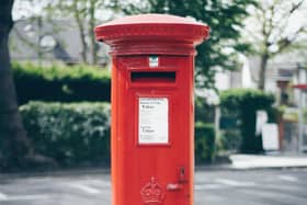 Chichester MP Jess Brown-Fuller has raised concerns over Selsey residents not receiving “important” letters, with Royal Mail responding that while mail continues to be delivered, it “know[s] there is more to do”. Photo: Kutan Ural (free to use under Unsplash Licence).