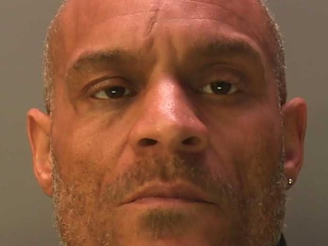 A man who was part of a group who robbed an elderly man in his home in Hailsham has been sentenced. Joshua McKenzie was in a group of four people who broke into the property in Ersham Road in the early hours of October 7 last year. A man in his 80s was threatened for money and was struck during the incident, then cash was taken from the address. McKenzie was linked after his DNA was found at the scene. After a trial at Lewes Crown Court, McKenzie, 41, of Orchard Grove, Penge, was found guilty of robbery. On April 10 he was sentenced to nine years in prison.