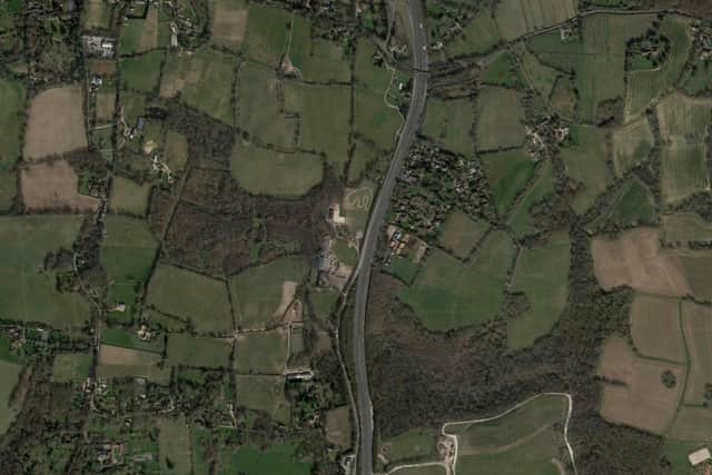 Mid Sussex planning applications: Here’s the latest list of submissions ...