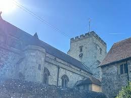 St Mary's Church