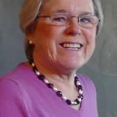 Clare Apel