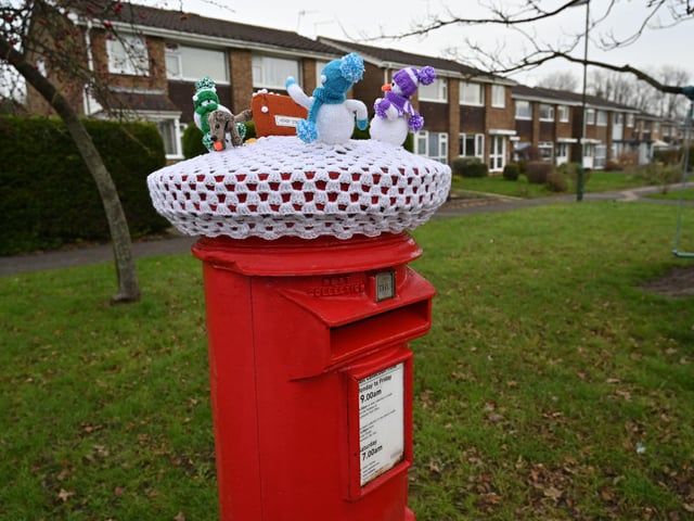 Adur had 845 fly-tipping incidents in 2021-22. This was a decrease on 2020-21's figures of 895.