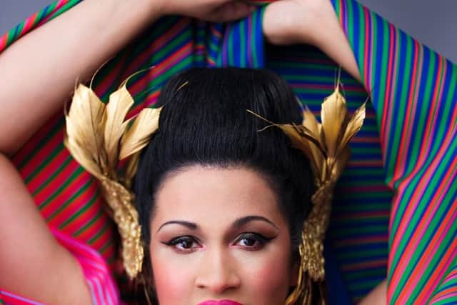 Akaashé Svar Celestial Voices_BISHI feat Trans Voices by Frederic Aranda