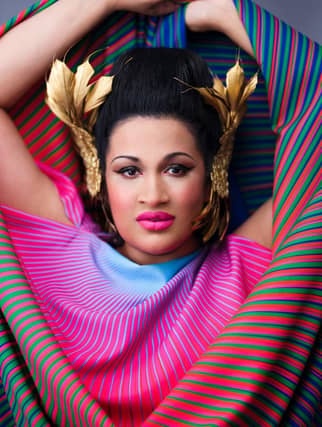Akaashé Svar Celestial Voices_BISHI feat Trans Voices by Frederic Aranda