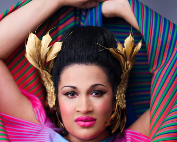 Akaashé Svar Celestial Voices_BISHI feat Trans Voices by Frederic Aranda