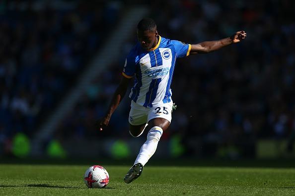 Another who looked off the pace at Nottingham Forest and was rested for the match against Wolves at the Amex. Billy Gilmour played very well in his absence and De Zerbi has big decisions to make ahead of Thursday.