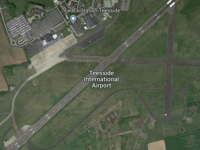 Departures from Teesside Airport were 14 minutes behind schedule on average in 2022, according to analysis of CAA data by the PA news agency