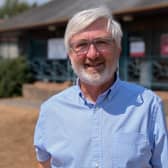 Liberal Democrat Tim Murray was elected to represent West Ward in the Uckfield Town Council by-election. Photo: Liberal Democrats