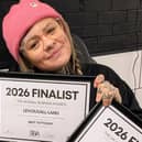 Levi Fawn Tattoo is a 2026 finalist in three national award categories — Best Tattooist and Best Small Business at the UK Small Business Awards, and Creative Business Woman of the Year at the UK Women’s Business Awards, representing East Grinstead and West Sussex. (Image: contributed)