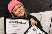 Levi Fawn Tattoo is a 2026 finalist in three national award categories — Best Tattooist and Best Small Business at the UK Small Business Awards, and Creative Business Woman of the Year at the UK Women’s Business Awards, representing East Grinstead and West Sussex. (Image: contributed)