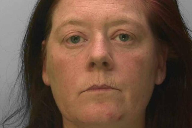 A Worthing woman will spend more than two years in jail after defrauding an elderly woman out of £24,000. Sussex Police said Melanie Stanbridge, of Maybridge Square, Worthing, stole from a 94-year-old woman, who she was caring for. The 46-year-old’s actions became known when police were contacted with concerns around her behaviour at the end of October 2020. Stanbridge was suspended from work whilst the investigation took place. She was arrested and released on bail – before being further arrested for failing to appear in court for her plea hearing, police said. On October 31, 2022, Stanbridge pleaded guilty to one count of fraud by abuse of position and returned to Brighton Crown Court for sentencing on Tuesday, December 13. She was handed a 27-month custodial sentence.