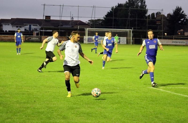 Pagham v AFC Varndeanians, August 2023