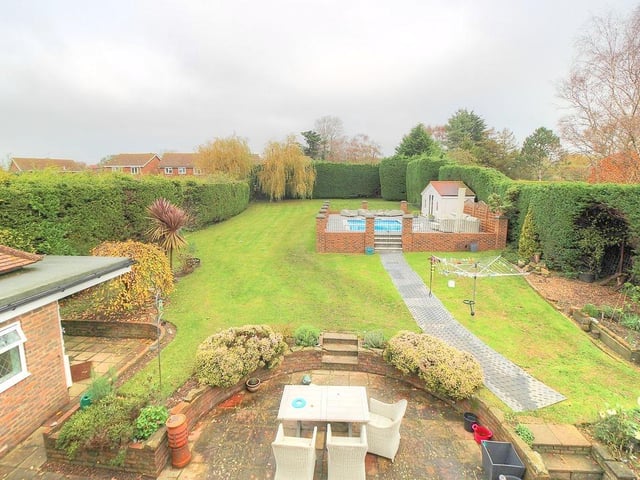 Rattle Road, Westham, Pevensey