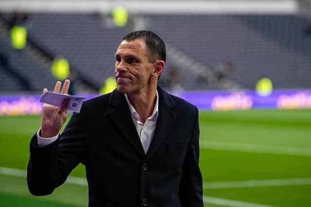 Former Brighton and Hove Albion boss Gus Poyet believes Graham Potter is 'elite level' after guiding them to Premier League victory at Manchester United