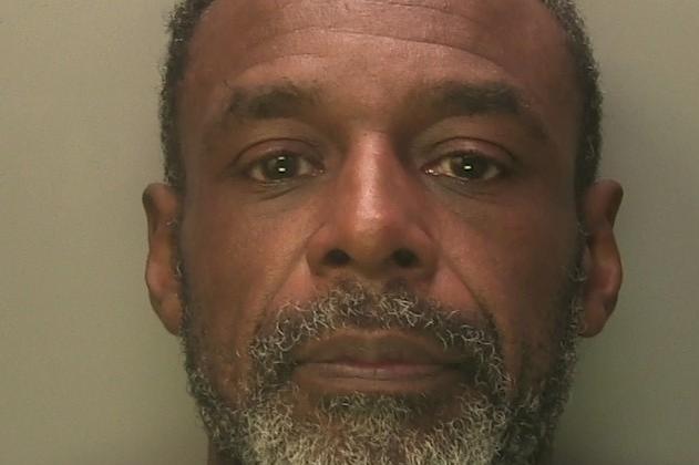 A Southwick man who repeatedly raped and assaulted a woman has been given a 24-year sentence. On October 18, 2023, police were called to a property in Southwick to reports of a Shaun Clarke trying to gain entry, demanding money and making violent threats. Officers attended and spoke to a woman in the property, who disclosed a catalogue of physical and sexual violence from Clarke, 53, over a number of years. Clarke sought to control her actions and separate her from her friends. When Clarke did not approve of her behaviour, he would rape and assault her. Some of the violence was witnessed by the victim’s young children. Clarke, of Whiterock Place in Southwick, would also demand money from the victim – a woman in her 40s - culminating in the incident on October 18. When Clarke was arrested later that day he assaulted a female police officer, injuring her hand. He was subsequently charged with, and convicted of, five counts of rape, two counts of assault, engaging in controlling/coercive behaviour and assaulting an emergency worker. At Lewes Crown Court on July 12, Clarke was given a sentence of 24 years, comprising 19 years in custody with another five to be spent on licence. He was also given a Sexual Harm Prevention Order and a Restraining Order, both to last indefinitely.