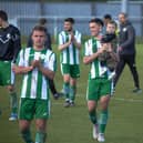 Chichester City have had an upbeat end to the Isthmian south east season and have finished tenth | Picture: Neil Holmes