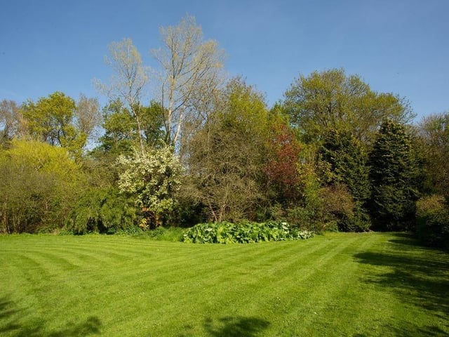Mill Lane, Hellingly