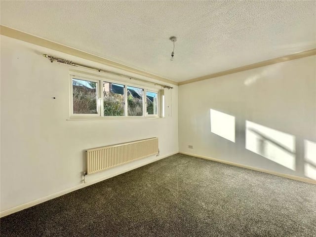 Ascot Close, Meads, Eastbourne