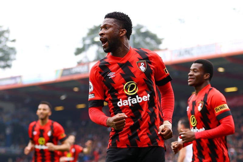 Redknapp said: "Jefferson Lerma was terrific again for Bournemouth. I’ve loved what I’ve been seeing from this side in the last few weeks and that was another great win at the weekend. Lerma got things started with two good finishes. The first goal was a lovely goal, a controlled finish into the top corner. It’s been the best scoring season of his Bournemouth career, every credit to the lad for working on that side of his game."
