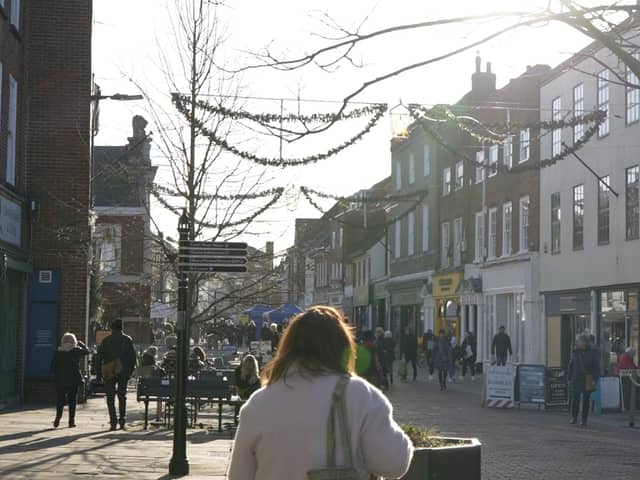 Chichester is least affordable city in South East, according to Survey
