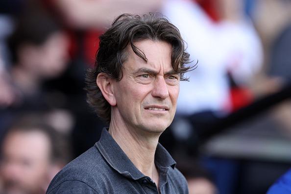 The Brentford man is 25/1.