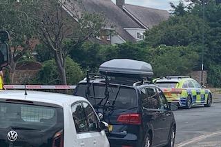 Felpham incident