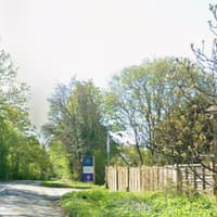 A281 closed near Horsham after report of fallen tree and power cables