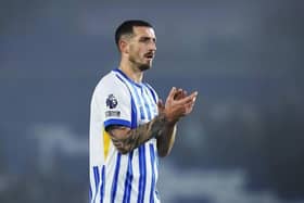 Lewis Dunk