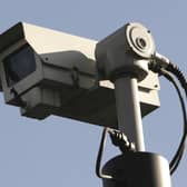 Members of Crawley Borough Council’s Cabinet have agreed a significant investment in the town’s public CCTV network to keep pace with the technology linking them to monitoring centres. Picture by Peter Macdiarmid/Getty Images