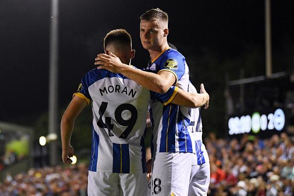 The young Ireland striker once wanted by Liverpool is a rising star in the game. Sheffield United and one or two other Championship clubs will be keen this January and Ferguson may be tempted by a loan as he seeks regular minutes.