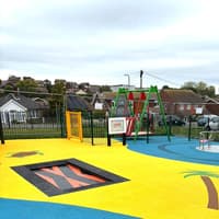 New inclusive play park to open in Bexhill