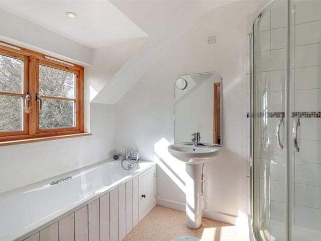 Moseham, Wadhurst
