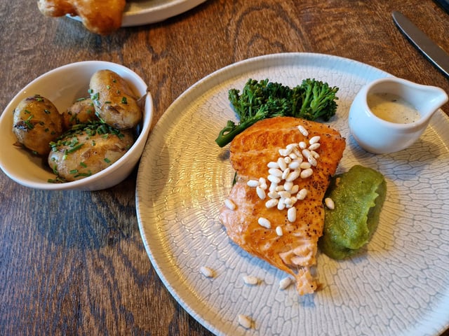 The Alfriston
