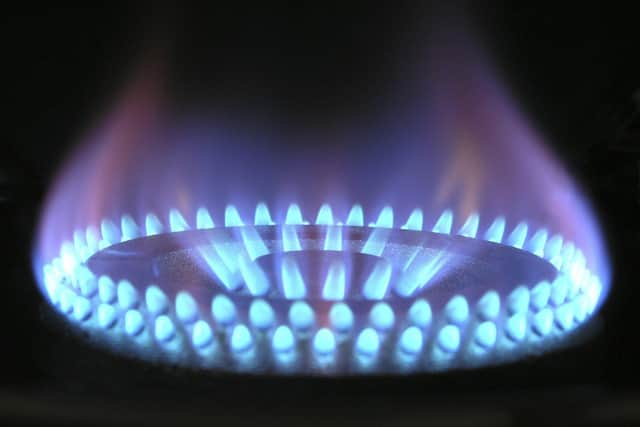 Many people are struggling with the cost of their energy bills (Image:Pixabay)